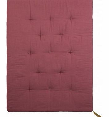 Numero 74 Futon quilt - pink `One size