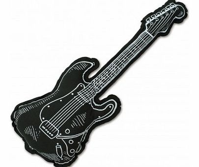 Numero 74 Guitar cushion - anthracite `One size
