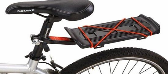 NuoYa 05 Mountain Road Bike Cycling Bicycle Rear Rack Aluminum alloy Panniers Rack New
