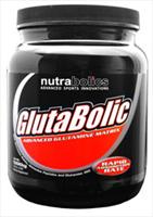 Glutabolic - 500 G