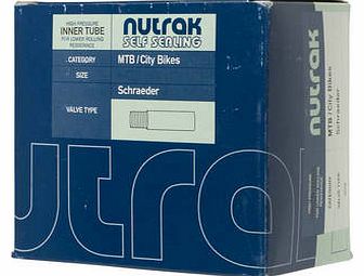 Nutrak 20 X 1.75 - 2.125 Inch Schrader -