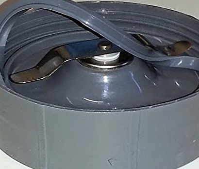NUTRiBULLET  Milling Blade Flat Blade Repacement Parts
