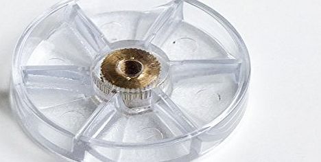 NUTRiBULLET Top Base Gear (Plastic) Replacement Spare Parts for Nutribullet