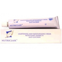 Nutriclair Skin Lightening Cream - 75ml