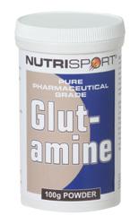 Nutrisport Glutamine Powder 1000g