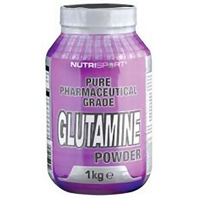 L-Glutamine Powder (100g) (N21 - L-Glutamine (100g))