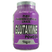 Nutrisport L Glutamine Powder 1kg