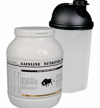  Protein Isolate 1kg
