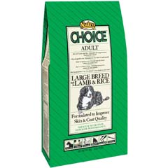 Choice Adult Large Breed 15kg