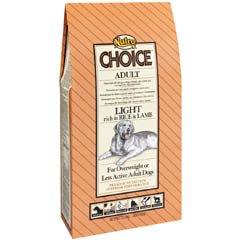 Choice Adult Large Breed Light 13.5kg