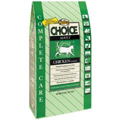Choice Complete Care Cat Adult 3kg