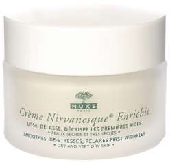 Nuxe CREME NIRVANESQUE ENRICHIE - FIRST WRINKLE