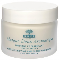 Nuxe MASQUE DOUX AROMATIQUE - GENTLE PURIFYING
