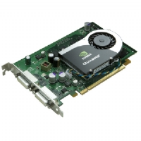 NVIDIA Quadro FX570 256MB PCIe Graphics