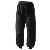 NWS Kung Fu Pants- Cotton (Size: 4)