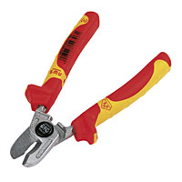NWS VDE Cable Cutters 160mm (6andfrac14;)