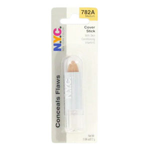 Cover Stick Concealer - Yellow