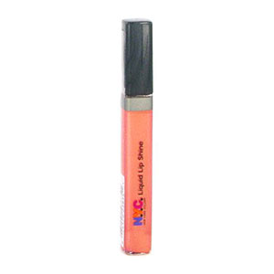 Liquid Lip Shine Lip Gloss 7.6ml - Sungold
