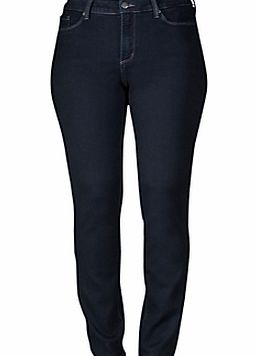Superstretch Jeggings, Navy
