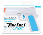 nyko Wii Perfect Shot Light Gun
