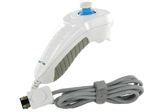 nyko Wired Nunchuk for Wii