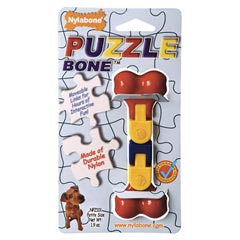 Puzzle Bone Petite NPZ101
