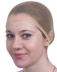 Nylon Wig Cap (Hair Net)