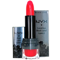 Black Label Lipstick - BLL118 Chakra