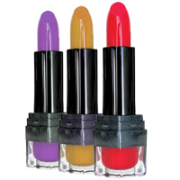 NYX Cosmetics Black Label Lipstick BLL146 Bloom
