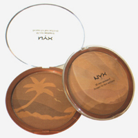 Bronzer Powder - BP01 Light