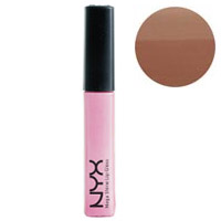 NYX Cosmetics Lip Gloss - Lip Gloss With Megashine LG107A
