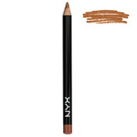 NYX Cosmetics Lip Pencil - Slim Pencil For Lips SPL822 Coffee