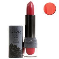 Lipsticks - Black Label Lipstick BLL132 Fire