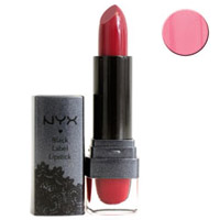 NYX Cosmetics Lipsticks - Black Label Lipstick BLL143 Princess