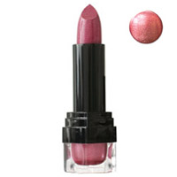 NYX Cosmetics Lipsticks - Diamond Sparkle Lipstick DS03 Salmon