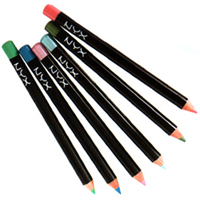 NYX Cosmetics Slim Pencil For Lips - SPL836 Bloom