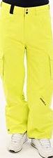 O Neill, 1297[^]250792 Mens Exalt Pants - Poison Yellow