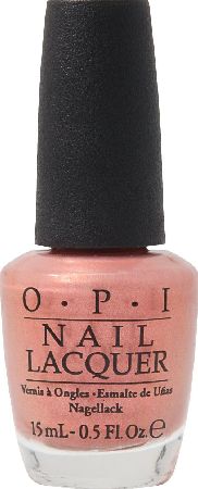 O.P.I, 2102[^]0106742 OPI Hands Of My Kielbasa Nail Lacquer