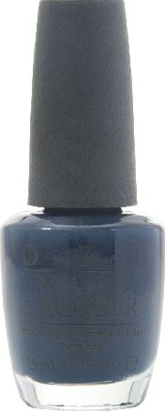 O.P.I, 2102[^]0106743 OPI Incognito In Sausalito Nail Lacquer