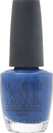 O.P.I, 2102[^]0106761 OPI Keeping Suzi At Bay Nail Lacquer