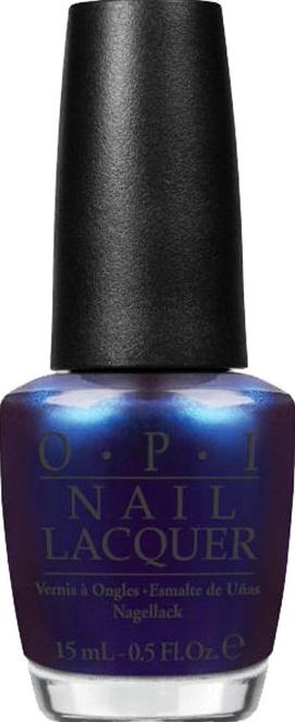 O.P.I, 2102[^]0106744 OPI Miss Piggys Big Number Nail Lacquer