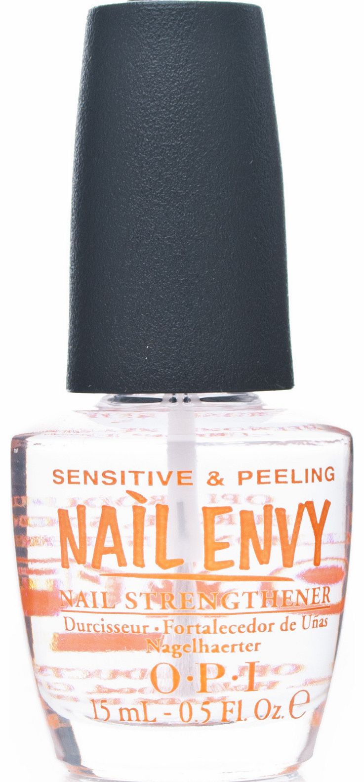 OPI Sensitive & Peeling Nail Envy