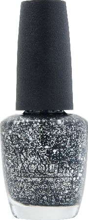 O.P.I, 2102[^]0106779 OPI The Glittering Night Nail Lacquer