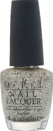 O.P.I, 2102[^]0106781 Opi Wonderous Star Nail Lacquer