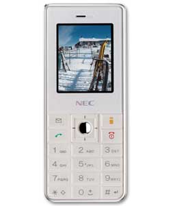 O2 NEC 343i i-mode