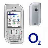 O2 Nokia 6670