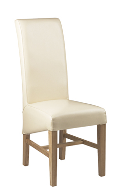 CHAIR LEATHER ECHO