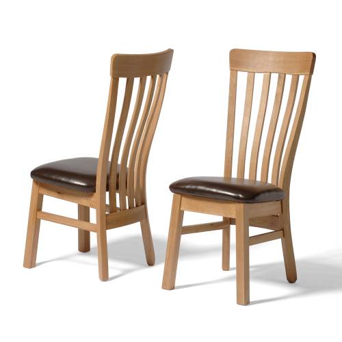 Winslow Classic Oak Chair 808.022