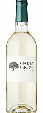 Oaken Grove Vineyard Oaken Grove Orchard White