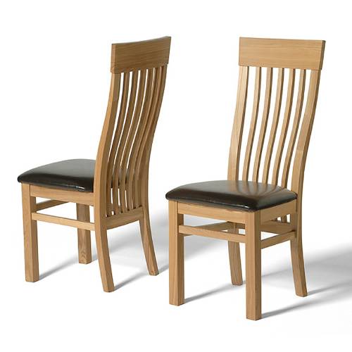 Oakleigh Chair Classic Ash